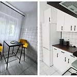 Apartament Famille