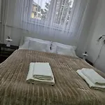 Apartament Famille Tapolca