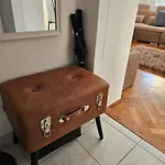 Famille Apartament