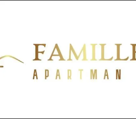 Apartment Famille *