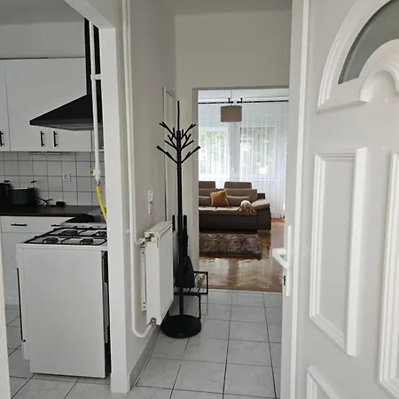 Famille Apartment Tapolca