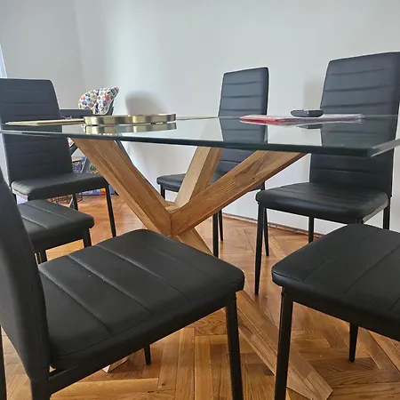 Apartment Famille