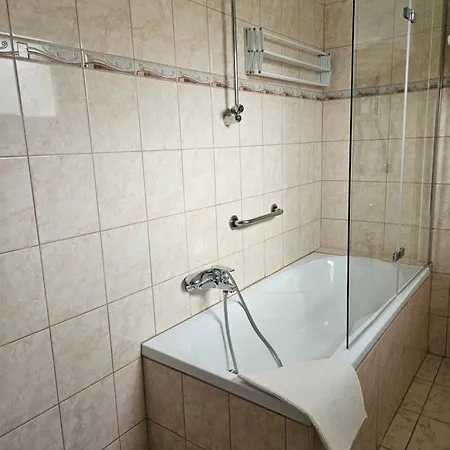 Famille Apartment Tapolca
