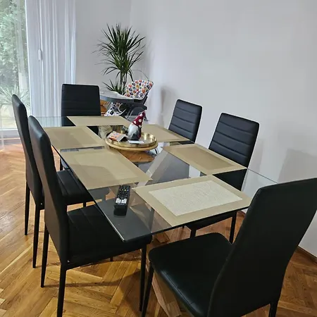 Apartamento Famille