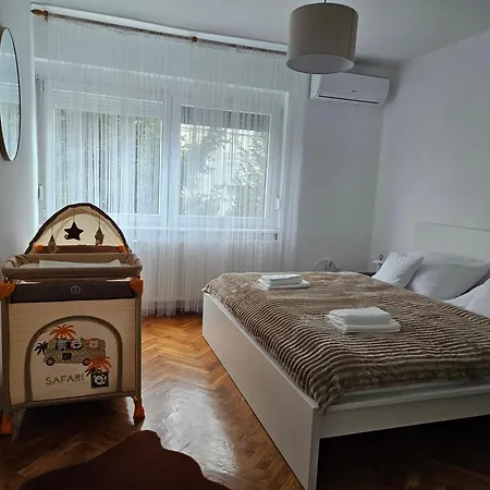 Famille Apartment Tapolca