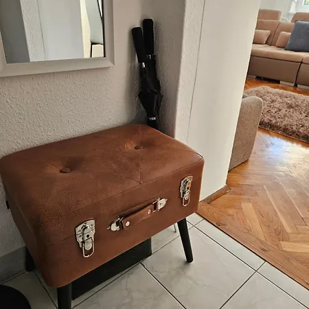 Famille Apartamento