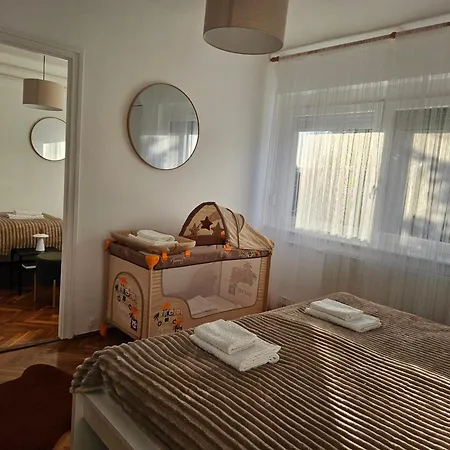 Famille Apartamento