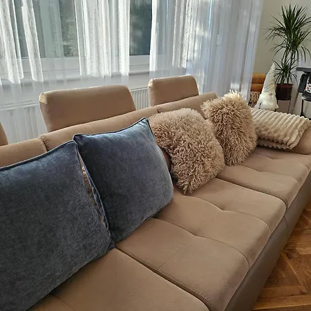 Apartamento Famille *