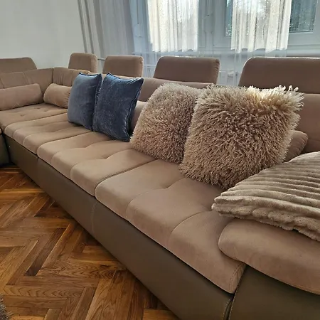 Famille Apartamento