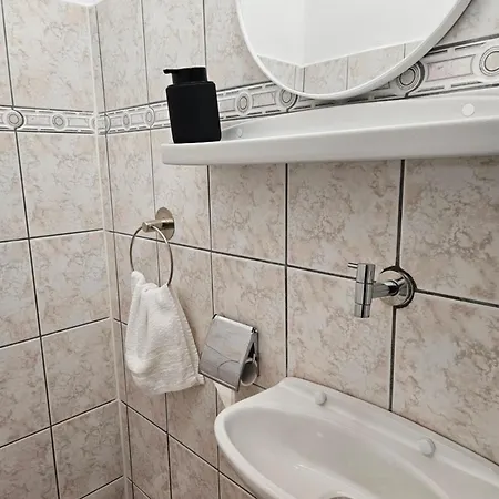 Famille Apartamento *