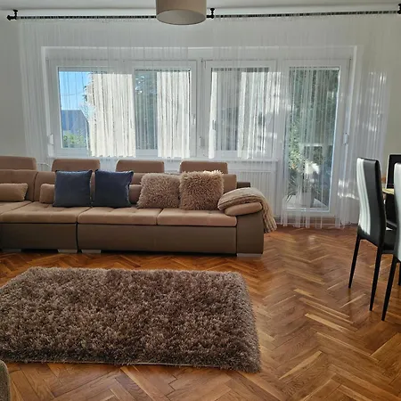 Apartamento Famille *