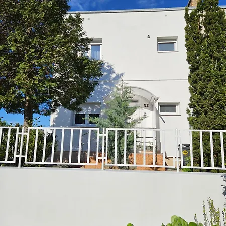 Famille Apartamento Tapolca