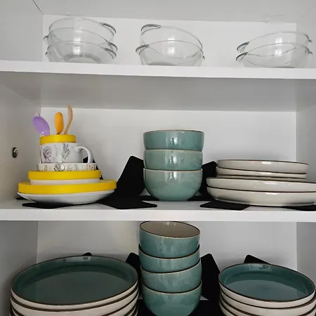 Famille Apartamento Tapolca
