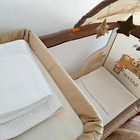 Famille Apartamento Tapolca