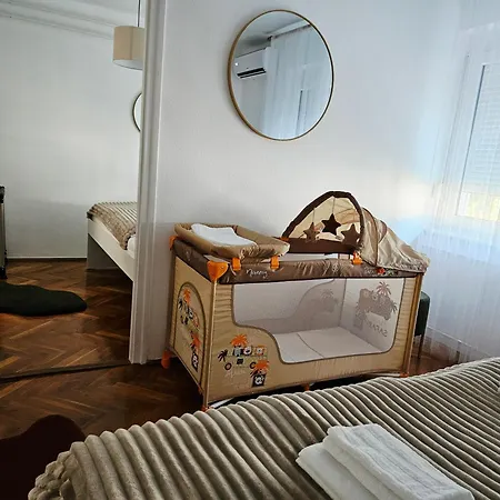 Famille Apartamento *