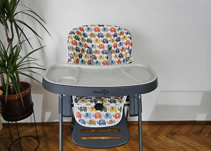 Apartament Famille Tapolca