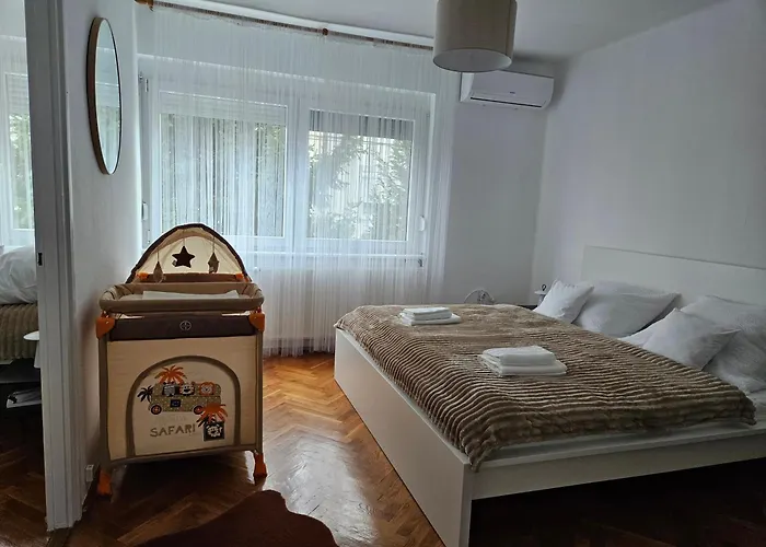 Famille Apartament Tapolca