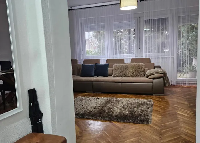 Famille Apartament Tapolca