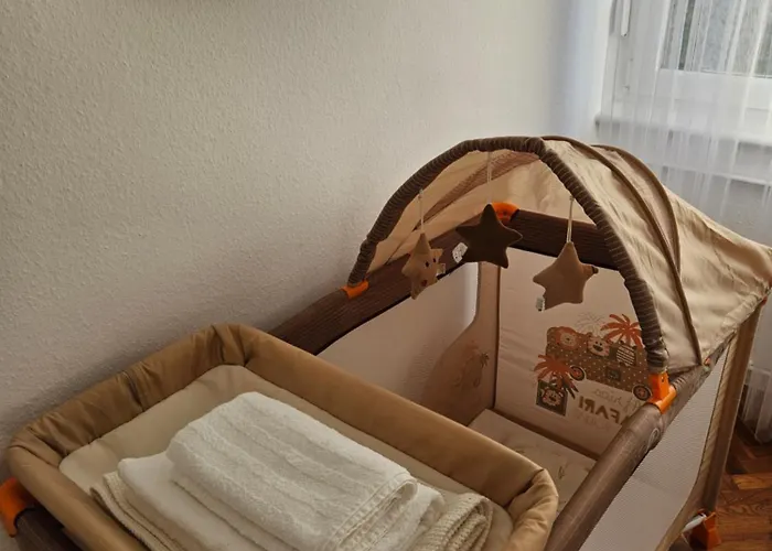 Famille * טפולצה