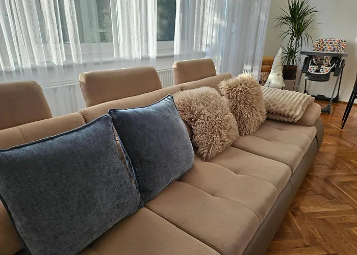 Apartament Famille *